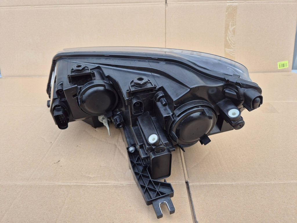 Frontscheinwerfer VW Sharan 7N5941006F 030124320206 Rechts Headlight SCH4208306984gy