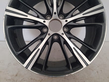 Load image into Gallery viewer, 1x Alufelge 19 Zoll 8.0" 5x120 52ET 6862773 BMW 1 F21 F20 Rim Wheel FEL7734492794uv