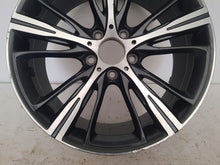 Load image into Gallery viewer, 1x Alufelge 19 Zoll 8.0" 5x120 52ET 6862773 BMW 1 F21 F20 Rim Wheel FEL7734492794uv