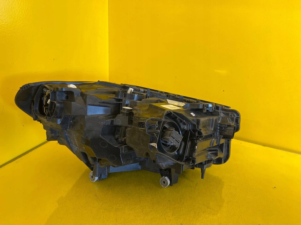 Frontscheinwerfer BMW X3 G01 G02 5A29201-06 LED Links Scheinwerfer Headlight SCH7163621478ta