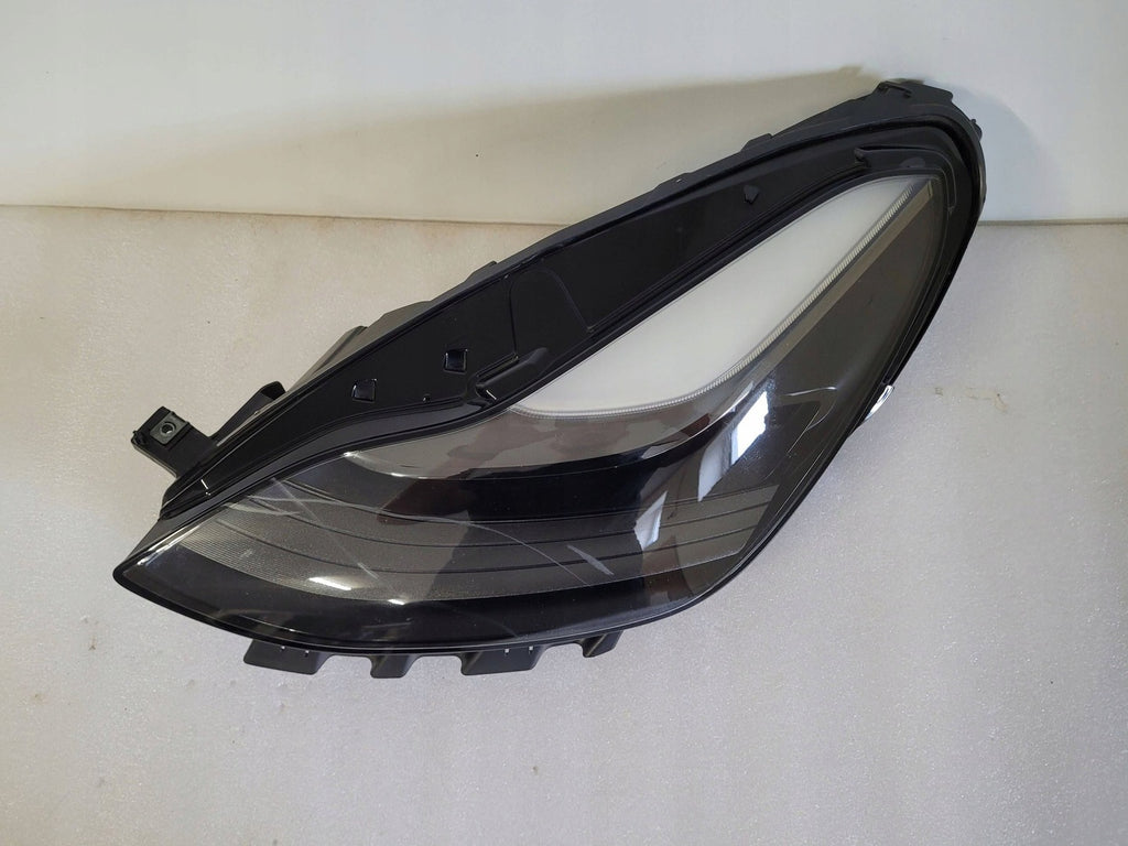 Frontscheinwerfer Tesla Model 3 1514952-00-D Full LED Links Headlight SCH4297751333as