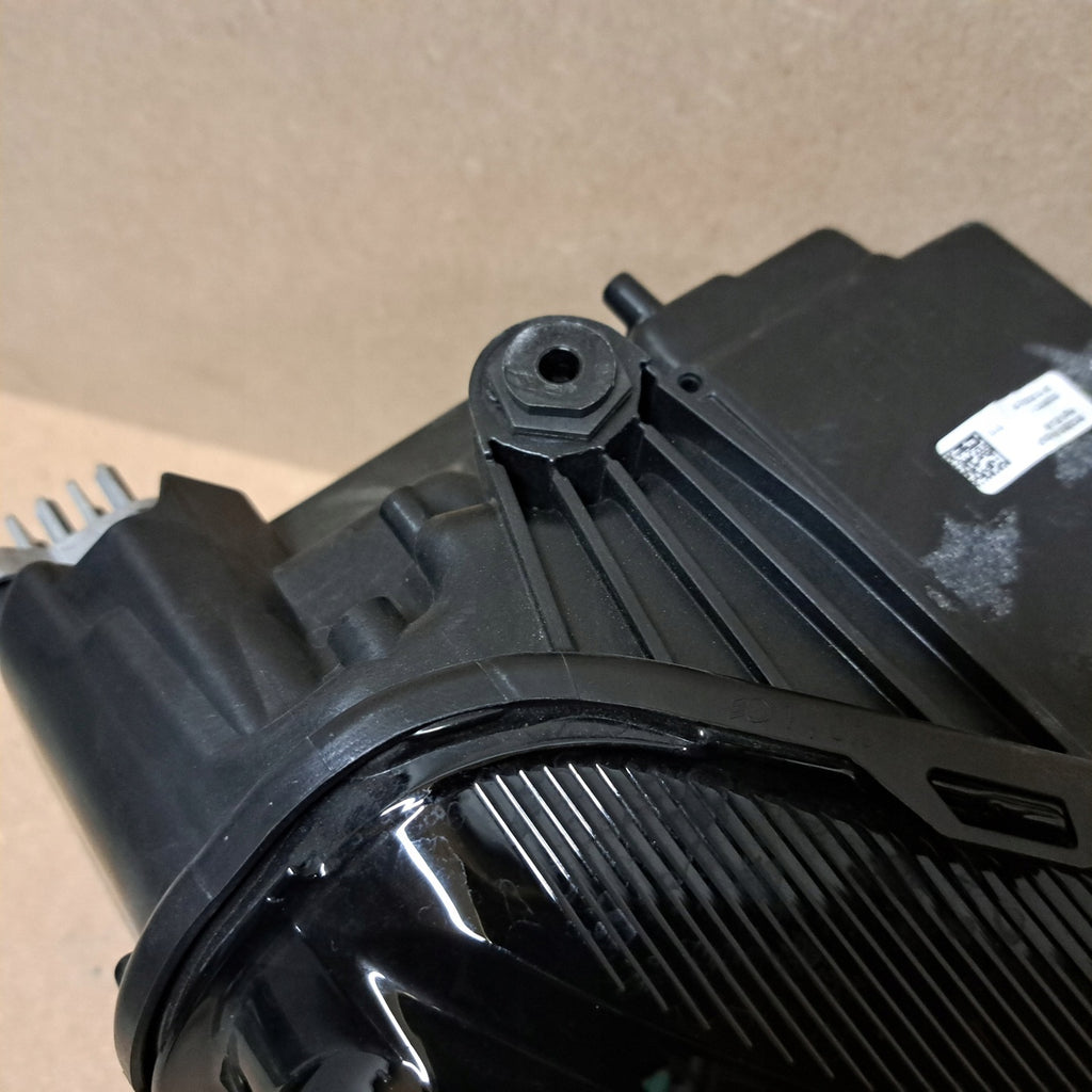 Frontscheinwerfer Skoda Karoq 57B941036 Full LED Rechts Scheinwerfer Headlight SCH5740397172hy