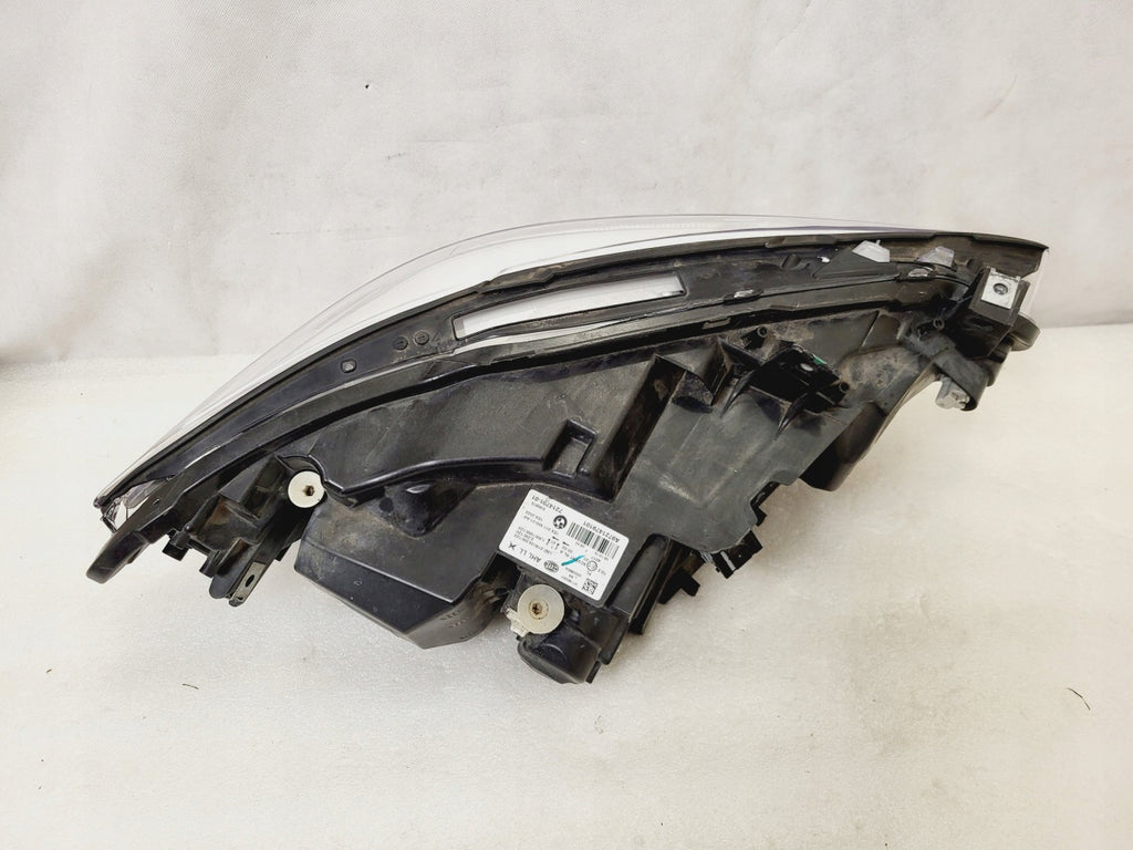 Frontscheinwerfer BMW 1 F20 7214791 Links Scheinwerfer Headlight SCH3826434367lz