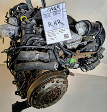 Load image into Gallery viewer, Motor Peugeot 407 RHR 2.0 HDI Engine Komplett MOT2836563958wf