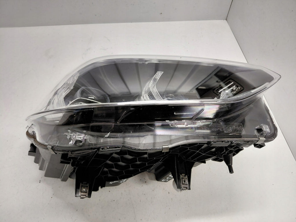 Frontscheinwerfer BMW G01 G02 8739654 Rechts Scheinwerfer Headlight SCH4928353892nm