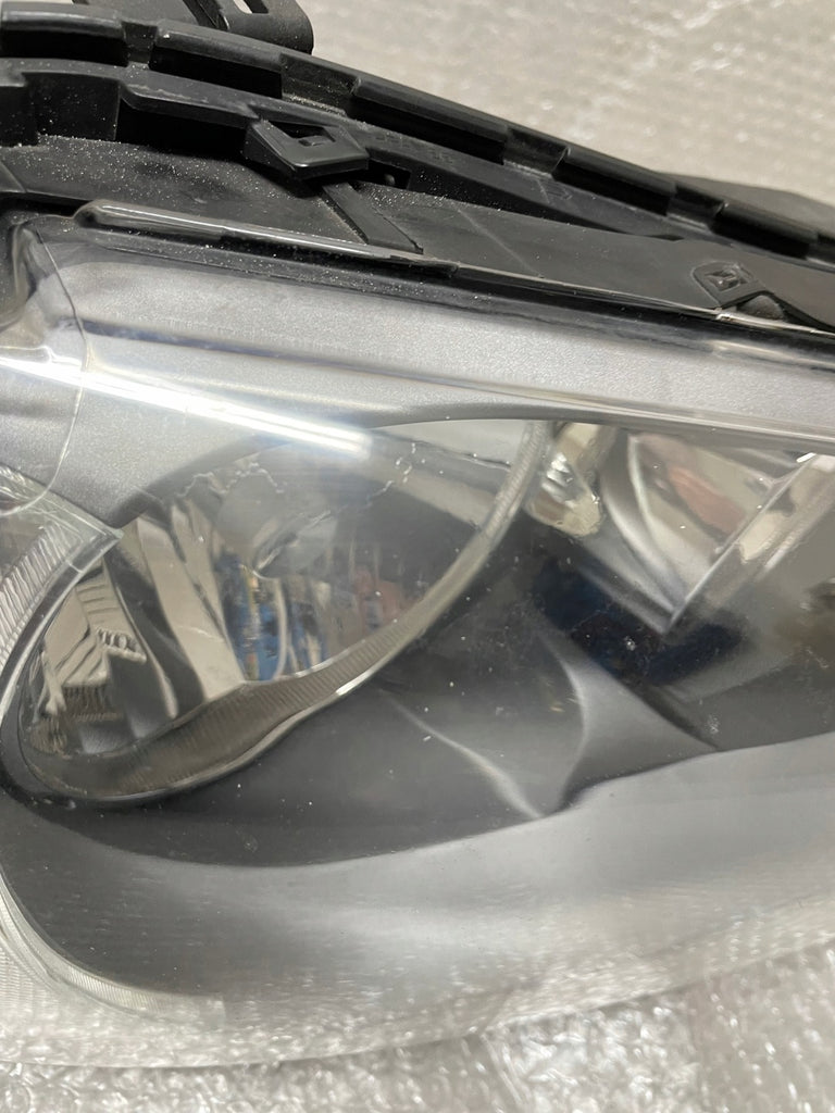 Frontscheinwerfer BMW E81 E82 E87 7193388 Rechts Scheinwerfer Headlight SCH9984230237ta