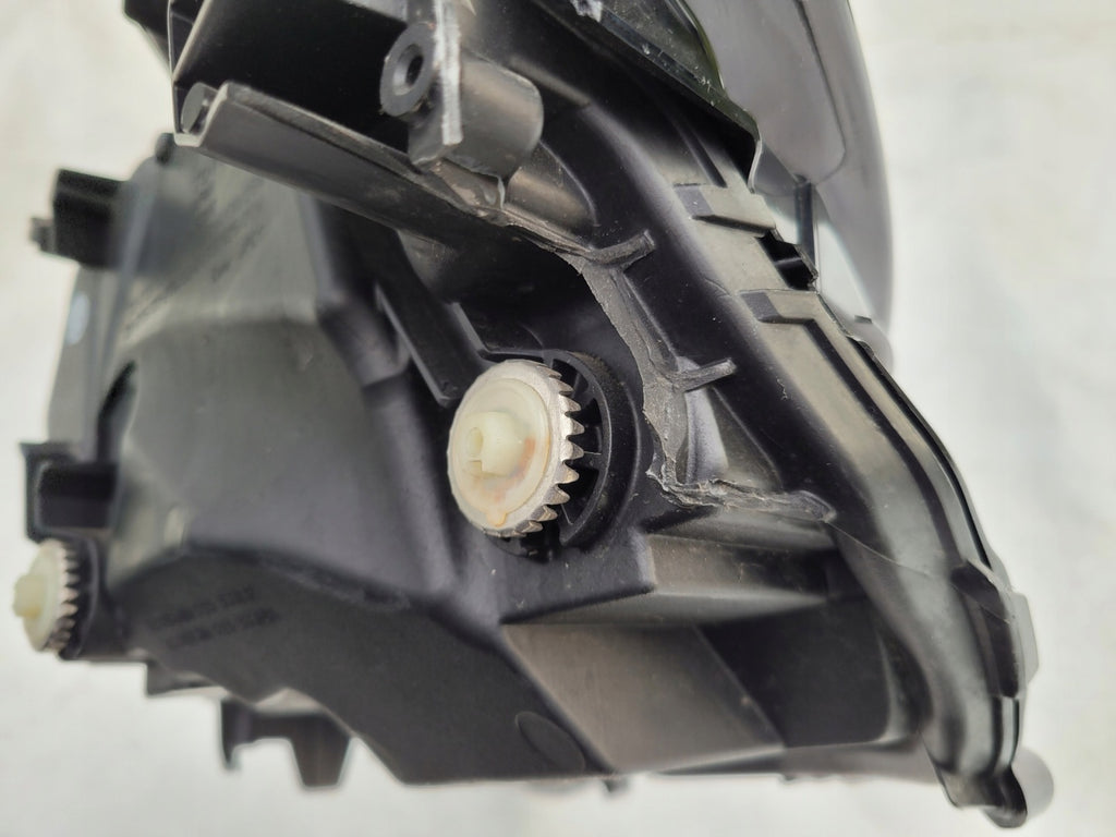 Frontscheinwerfer Toyota Camry Full LED Rechts Scheinwerfer Headlight SCH8818935707oy