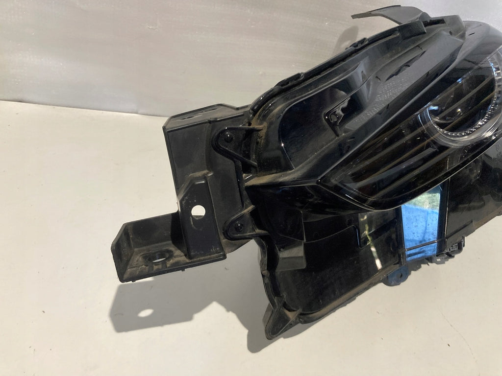 Frontscheinwerfer Mazda Cx-30 DGJ1-51040 LED Ein Stück (Rechts oder Links)