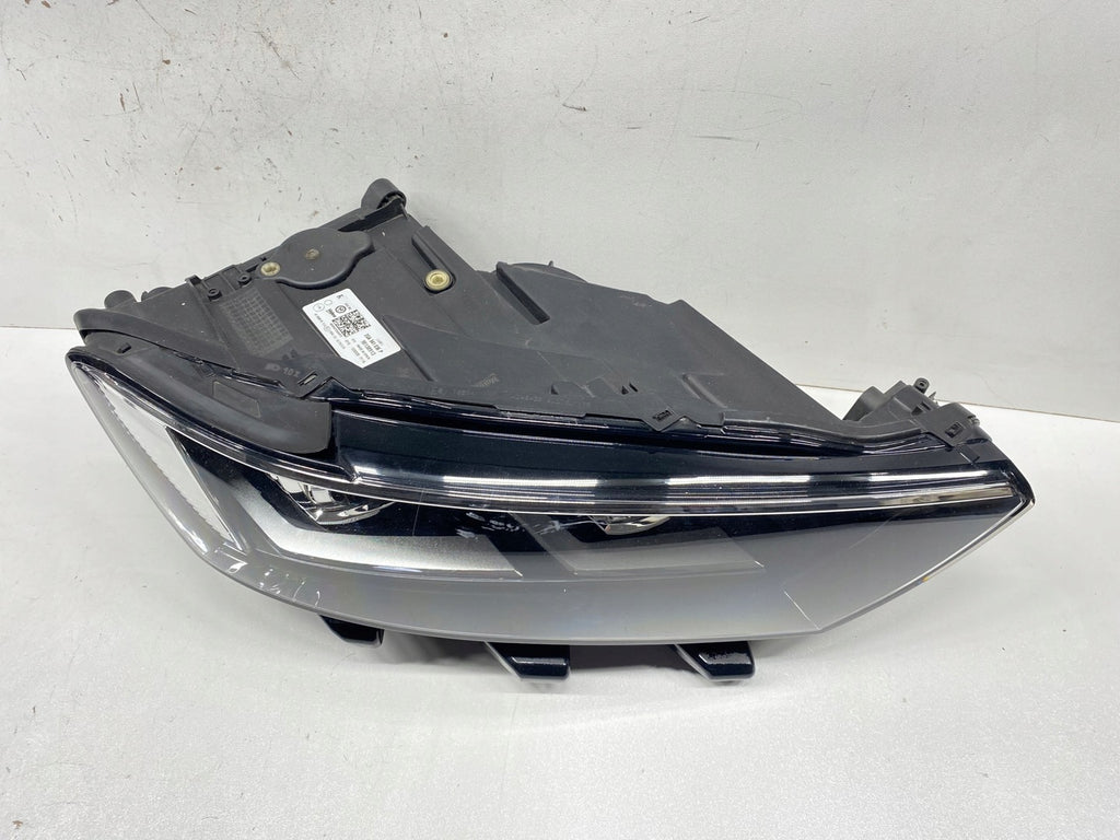 Frontscheinwerfer VW T-Roc 2GA941036P LED Rechts Scheinwerfer Headlight SCH7469393639ab