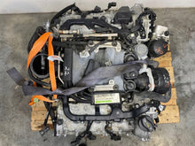Load image into Gallery viewer, Motor Mercedes-Benz W212 272977 3.5 272PS 200kW 105TKm 2011 Benzin Komplett