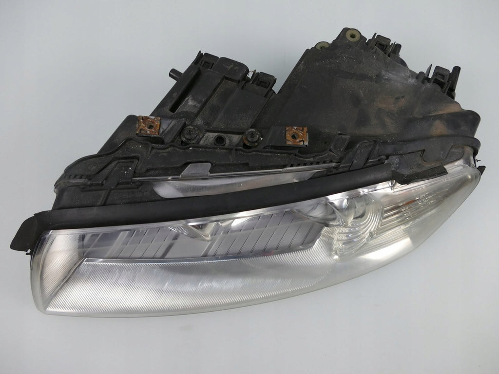 Frontscheinwerfer Audi A8 Links Scheinwerfer Headlight