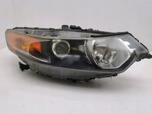 Laden Sie das Bild in den Galerie-Viewer, Frontscheinwerfer Honda Accord P7566 W3T19371 Rechts Scheinwerfer Headlight SCH1245716357uq