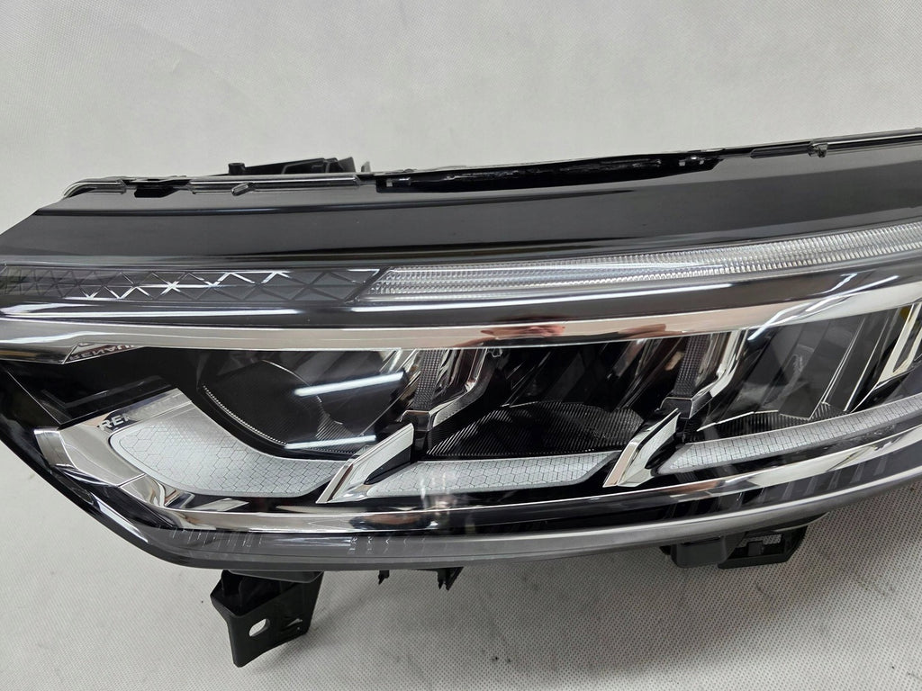 Frontscheinwerfer Renault Koleos II 260607971R Full LED Rechts Headlight SCH4291288374uk