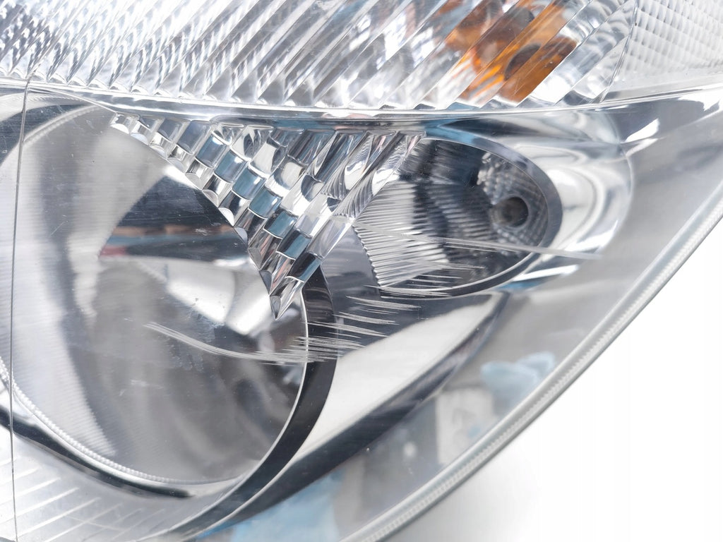 Frontscheinwerfer Mercedes-Benz Sprinter Van 3-T 440-1160L Links Headlight SCH6775955164wu