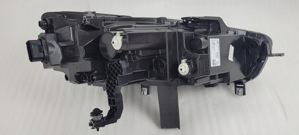 Frontscheinwerfer Cupra Formentor I 5FG941035A Full LED Links Headlight SCH3430024285tv