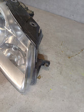 Laden Sie das Bild in den Galerie-Viewer, Frontscheinwerfer VW Passat 3C0941006AB Rechts Scheinwerfer Headlight