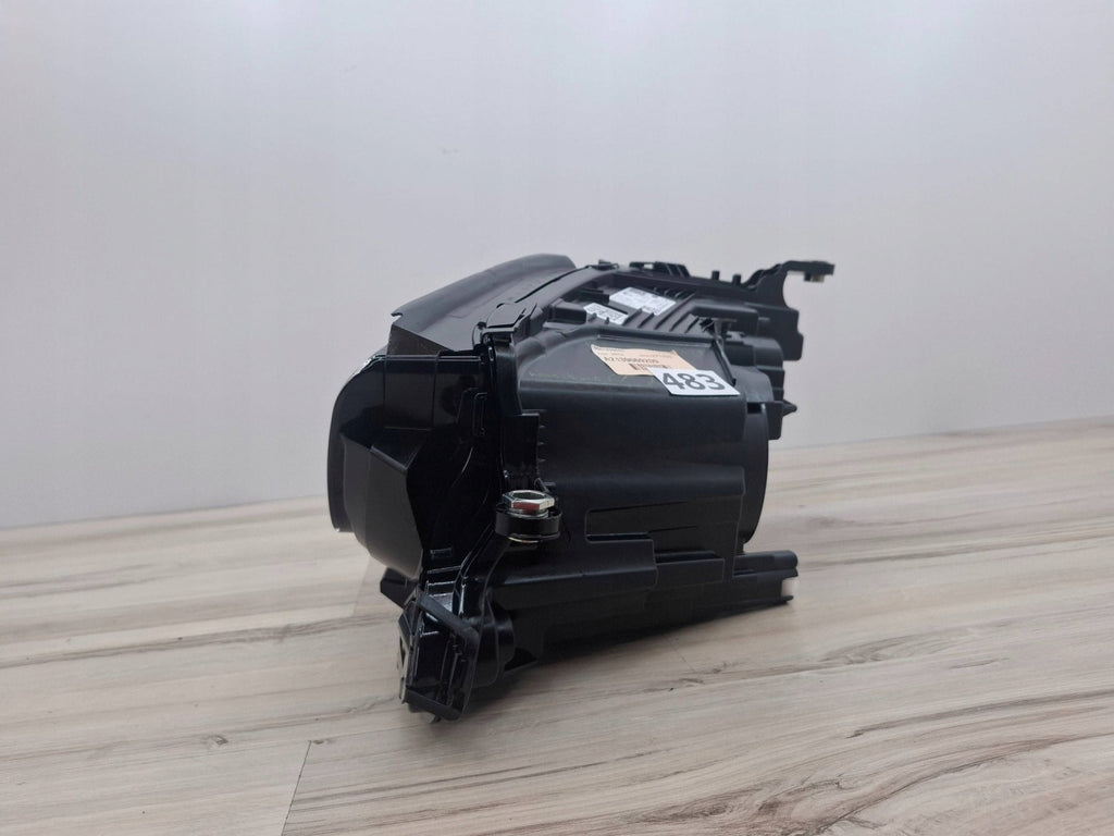 Frontscheinwerfer Mercedes-Benz W213 A2139067609 Q01ZGS001KOD 85122000 Rechts SCH6428835116kf