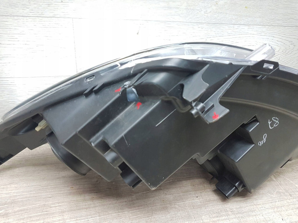 Frontscheinwerfer Peugeot 2008 I 9677810280 90015176 Rechts Headlight