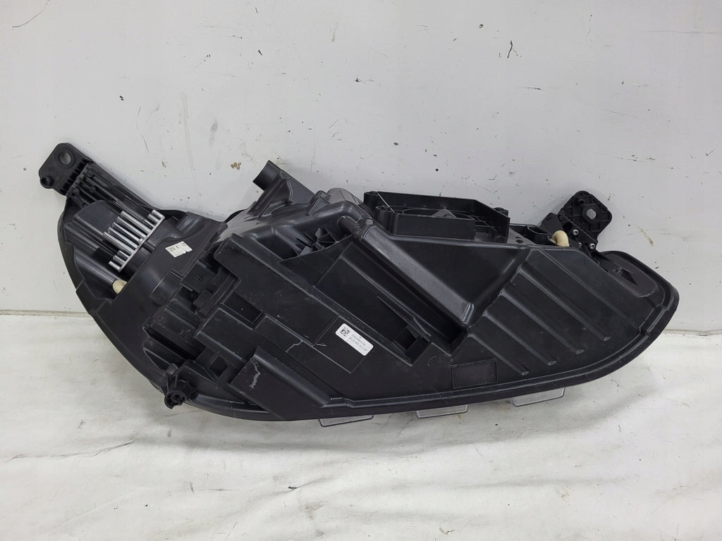 Frontscheinwerfer Ford Focus NX7B-13E015-CF Full LED Links Headlight SCH9971736429fa