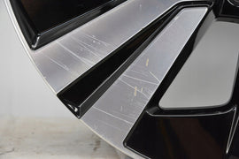 1x Alufelge 17 Zoll 7.0