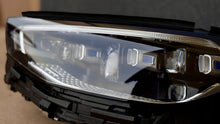 Laden Sie das Bild in den Galerie-Viewer, Frontscheinwerfer Mercedes-Benz W223 A2239068305 Links Scheinwerfer Headlight SCH6491828477fq