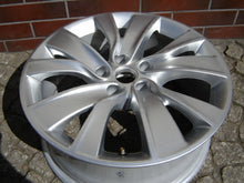Laden Sie das Bild in den Galerie-Viewer, 1x Alufelge 18 Zoll 7.5&quot; 5x115 41ET 13312749 Opel Insignia Zafira Rim Wheel