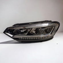 Load image into Gallery viewer, Frontscheinwerfer VW Touran 5TB941035B LED Links Scheinwerfer Headlight