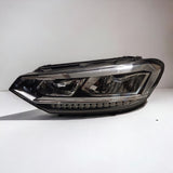 Frontscheinwerfer VW Touran 5TB941035B LED Links Scheinwerfer Headlight