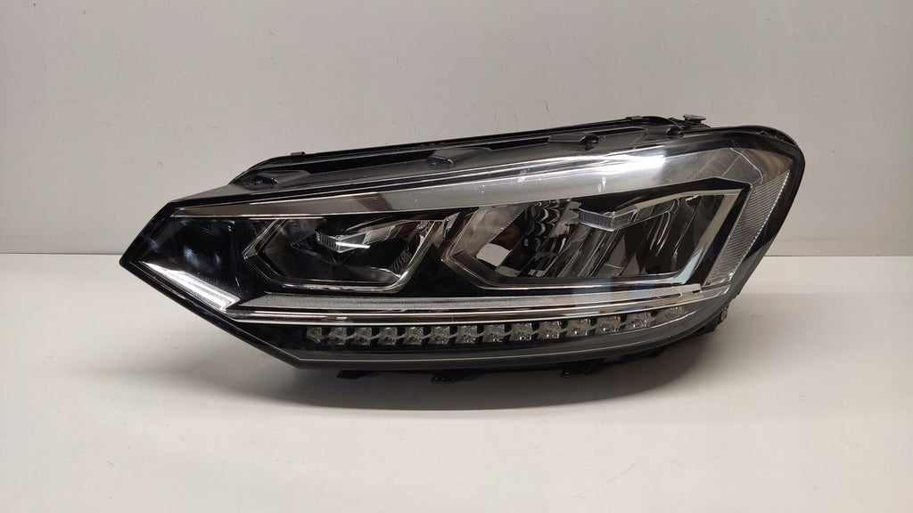 Frontscheinwerfer VW Touran 5TB941035B LED Links Scheinwerfer Headlight