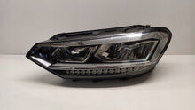 Load image into Gallery viewer, Frontscheinwerfer VW Touran 5TB941035B LED Links Scheinwerfer Headlight