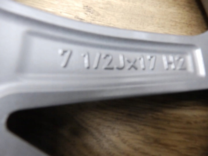 1x Alufelge 17 Zoll 7.5" 5x112 30ET 6883518 BMW 3 G21 G20 Rim Wheel FEL8429239816hk