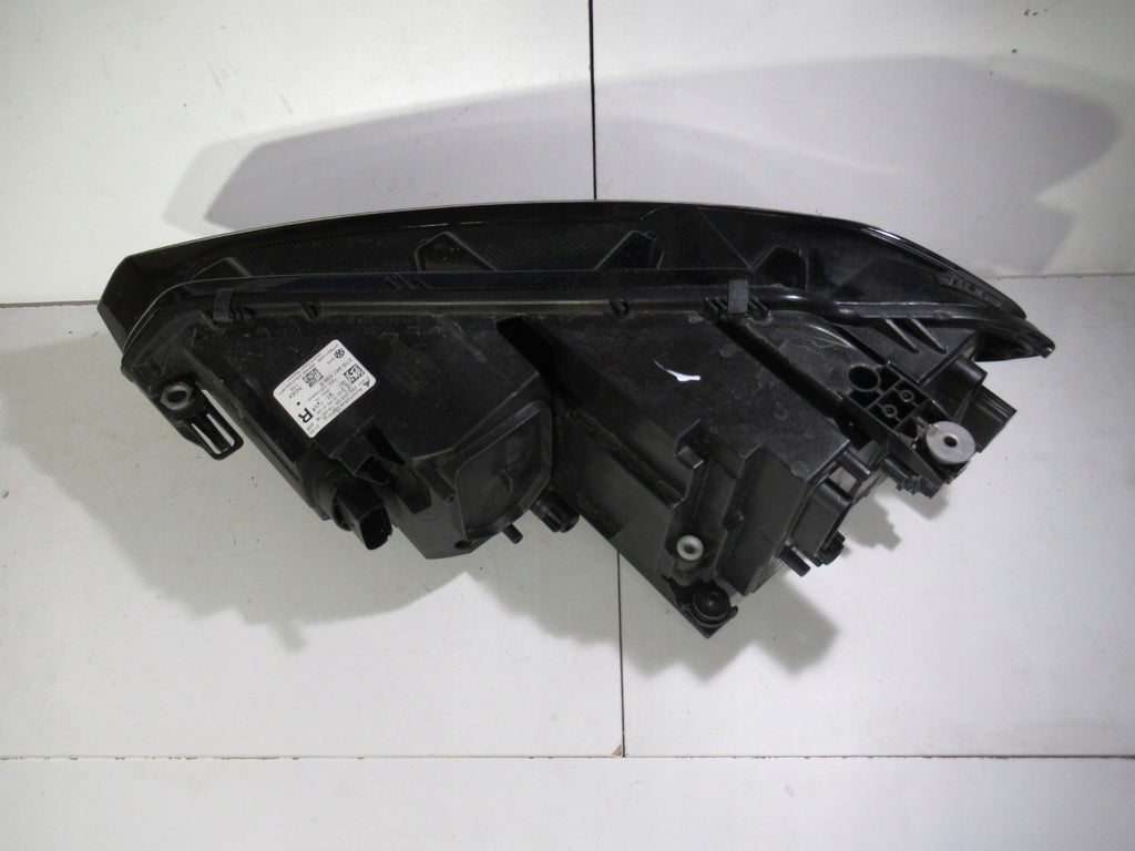 Frontscheinwerfer VW Polo 6r Touran 5TB941036 LED Rechts Scheinwerfer Headlight