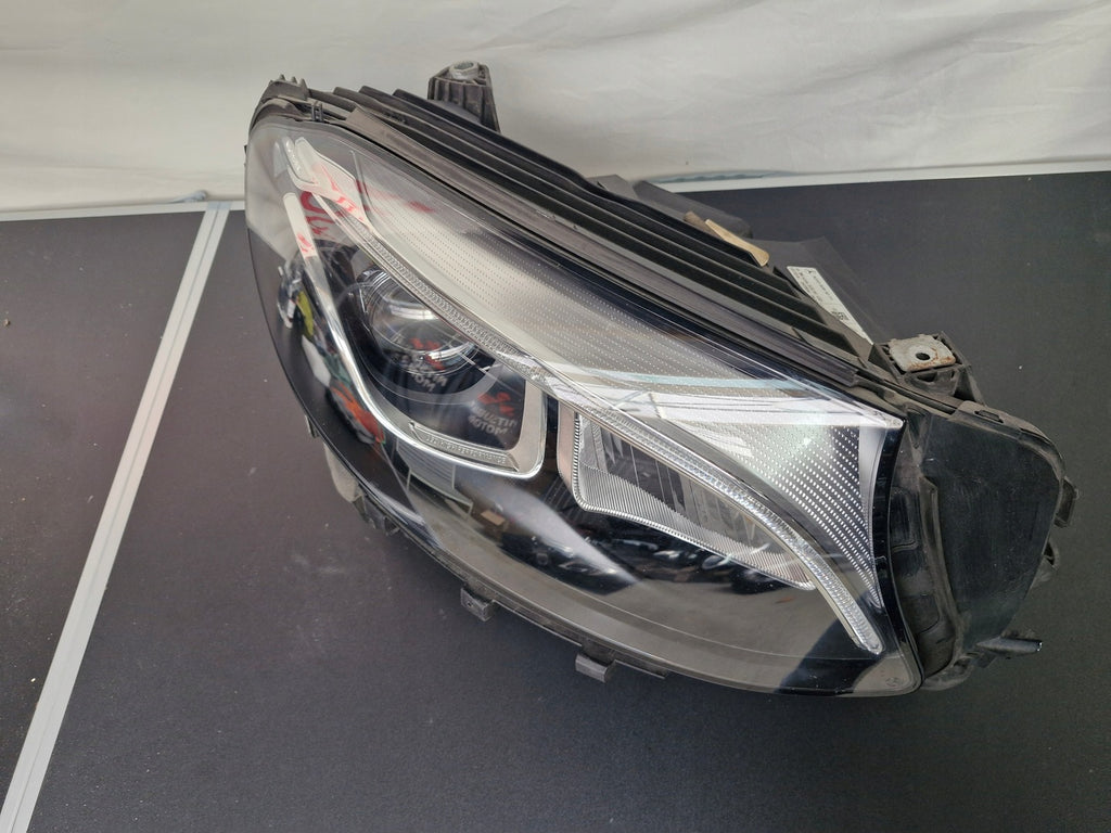 Frontscheinwerfer Mercedes-Benz Glc A2539065201 Rechts Scheinwerfer Headlight SCH5126497419uu