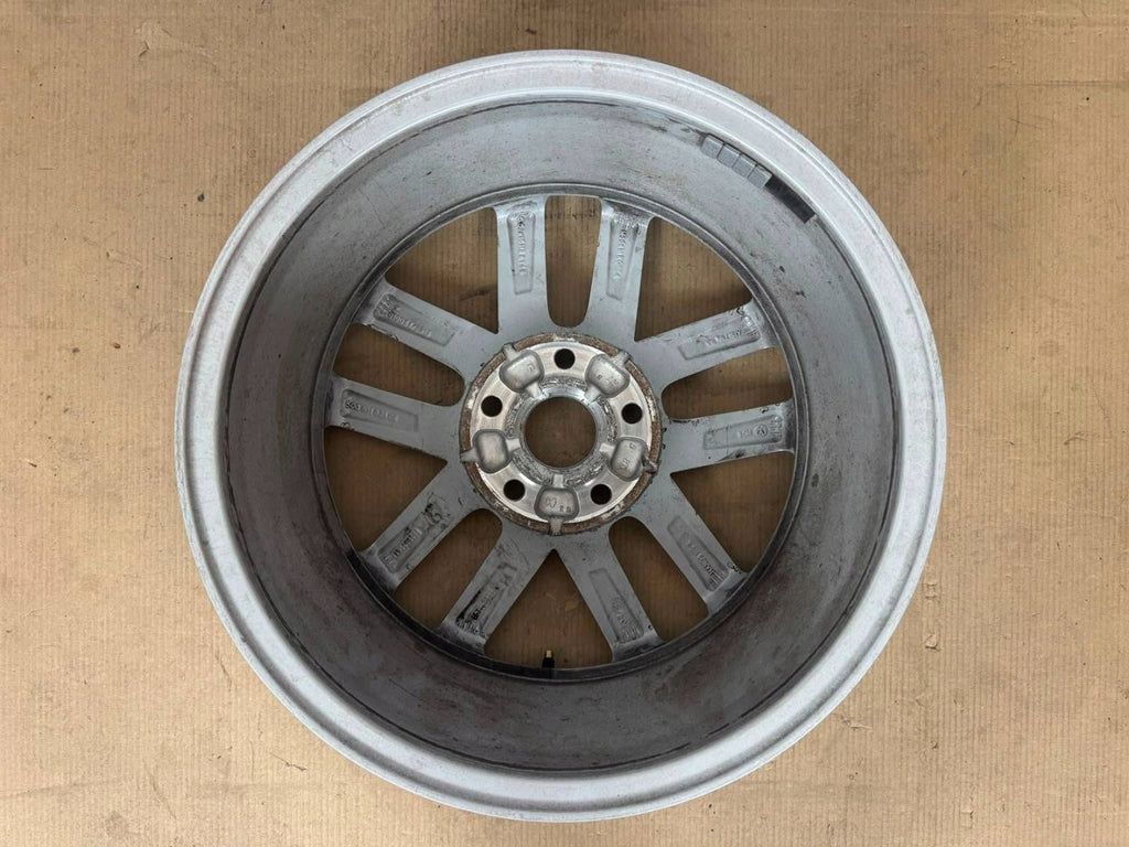 1x Alufelge 16 Zoll 6.5" 5x112 5G0601025CS VW Golf VII I Rim Wheel FEL5419525128zl