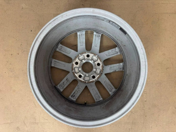 1x Alufelge 16 Zoll 6.5" 5x112 5G0601025CS VW Golf VII I Rim Wheel FEL5419525128zl