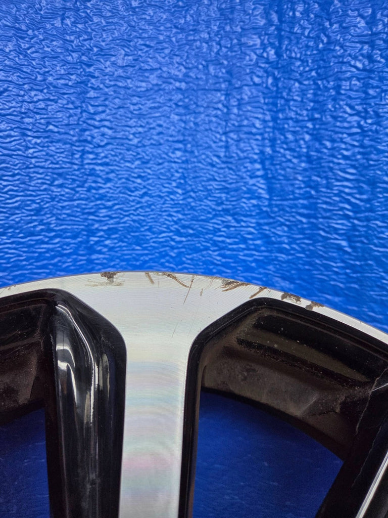 1x Alufelge 15 Zoll Mitsubishi Space Star Colt I Rim Wheel FEL2847736898ur