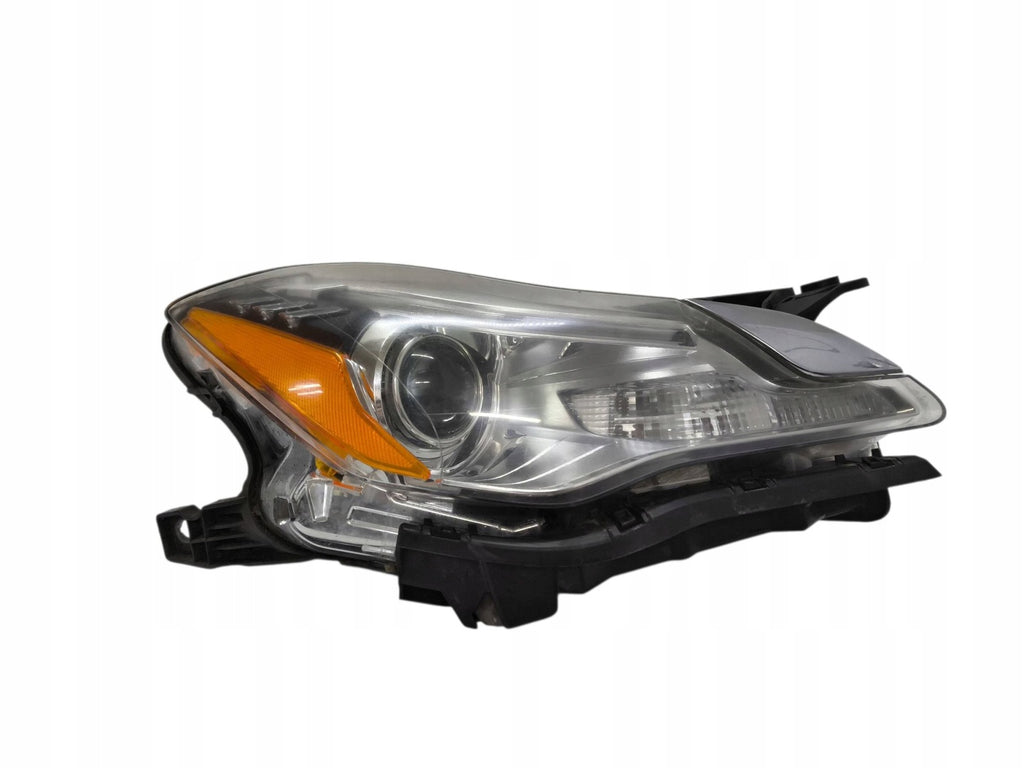 Frontscheinwerfer Maserati Quattroporte I L90028085 90036242 89102338 Rechts SCH5270481355lc