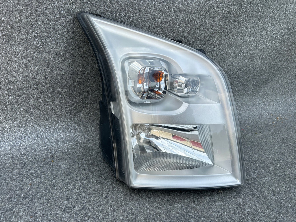 Frontscheinwerfer Ford Transit 6C11-13W029-DG Rechts Scheinwerfer Headlight SCH2916731239jw