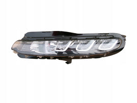 Frontscheinwerfer Citroën Berlingo 9819435680 LED Links Scheinwerfer Headlight