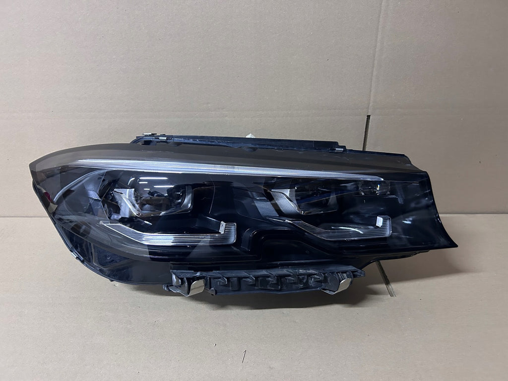 Frontscheinwerfer BMW 3 G21 G20 5A251A8-02LL Full LED Rechts Headlight SCH6275589376ny