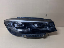 Load image into Gallery viewer, Frontscheinwerfer BMW 3 G21 G20 5A251A8-02LL Full LED Rechts Headlight SCH6275589376ny