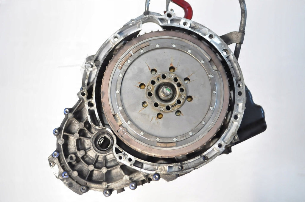 Getriebe Mercedes-Benz W176 W246 2463708602 724003 Automatikgetriebe
