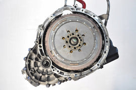 Getriebe Mercedes-Benz W176 W246 2463708602 724003 Automatikgetriebe