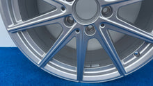 Laden Sie das Bild in den Galerie-Viewer, 1x Alufelge 18 Zoll 7.5" 5x112 48ET A17840100 Mercedes-Benz Cla Rim Wheel FEL5179661881ng