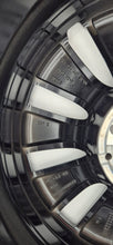 Load image into Gallery viewer, 1x Alufelge 18 Zoll 8.0" 5x112 32 5ET A2544015100 Mercedes-Benz Glc Amg FEL8063056052vl