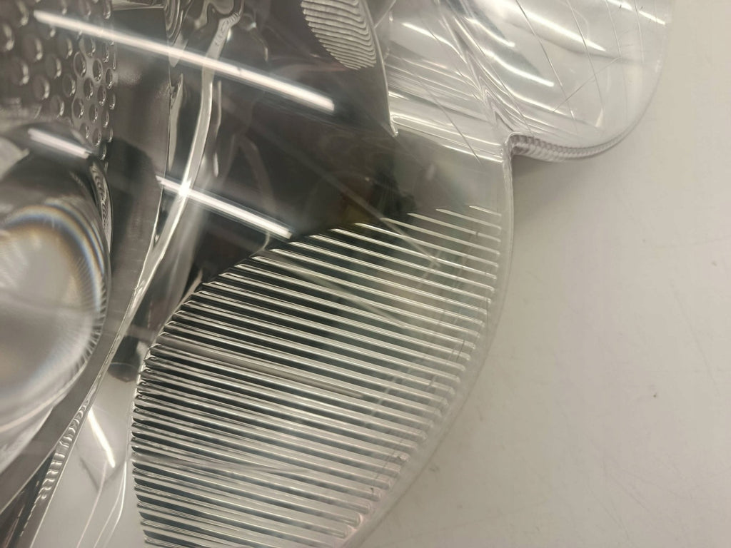 Frontscheinwerfer Mercedes-Benz Sl R230 A2308207261 Rechts Headlight SCH8510972072vf