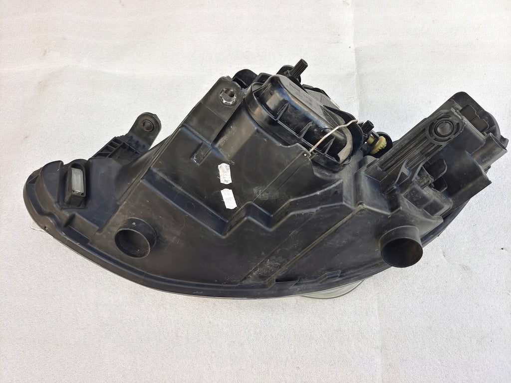 Frontscheinwerfer Seat Ibiza IV 6J1941022K Rechts Scheinwerfer Headlight SCH7291900086nr