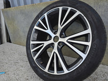 Load image into Gallery viewer, 1x Alufelge 19 Zoll 8.0" 5x112 575601025R Seat Ateca Rim Wheel FEL2055583994js