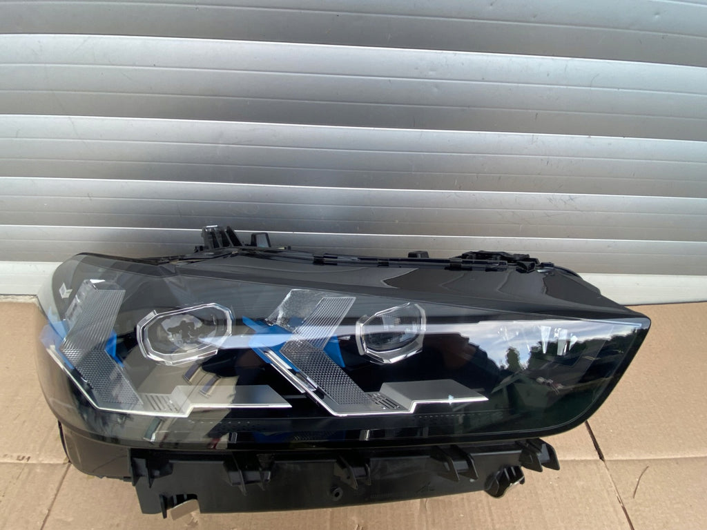 Frontscheinwerfer BMW X5 G05 X6 G06 5A83106 Full LED Rechts Headlight SCH6295015216xj
