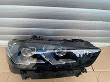 Laden Sie das Bild in den Galerie-Viewer, Frontscheinwerfer BMW X5 G05 X6 G06 5A83106 Full LED Rechts Headlight SCH6295015216xj